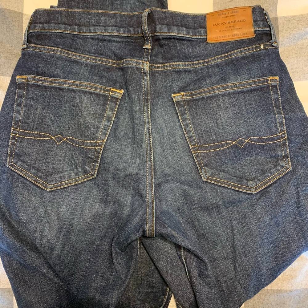 Lucky Brand Jeans